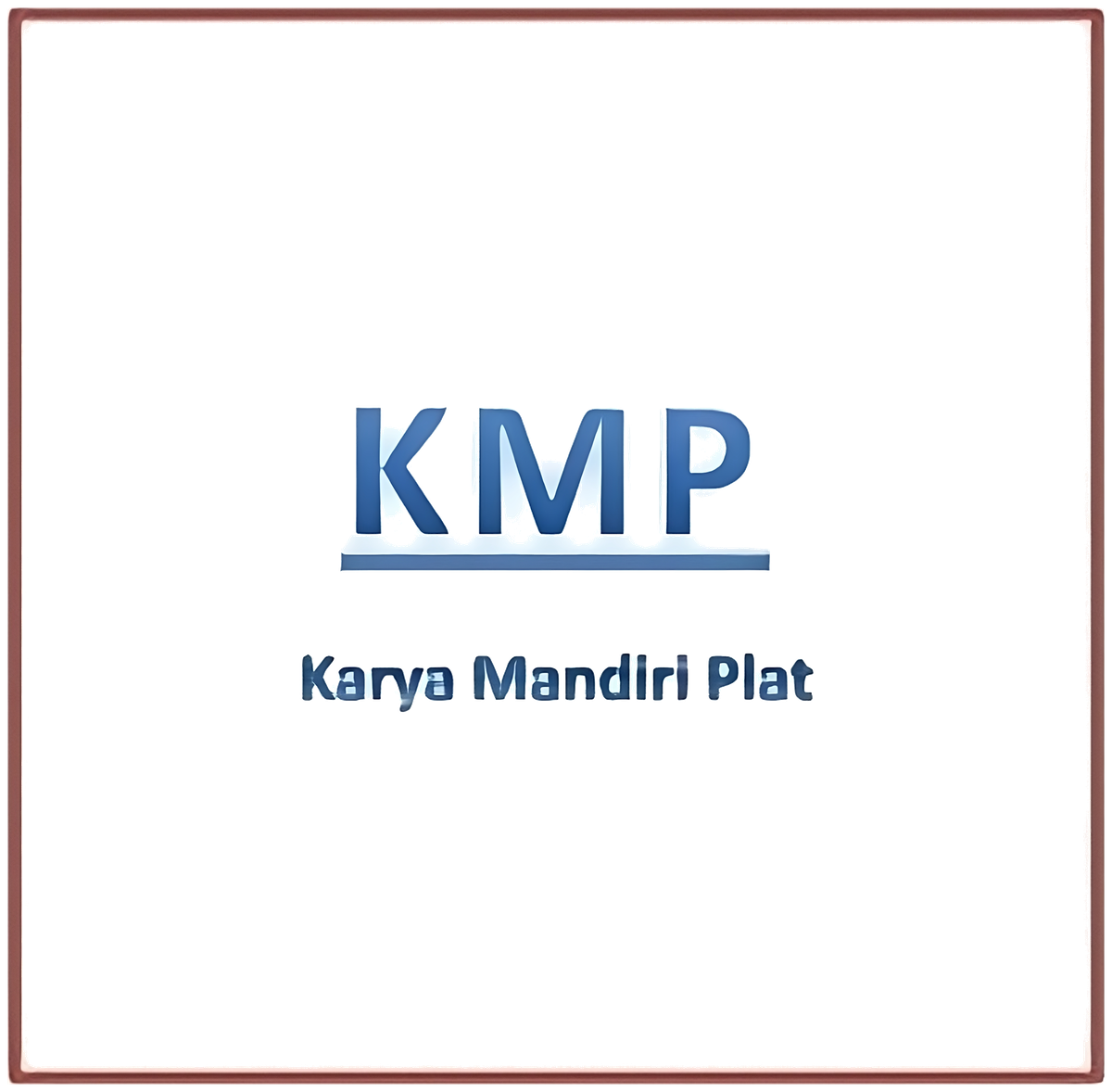 Karya Mandiri Plat