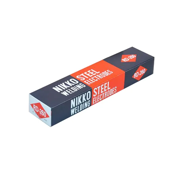 Kawat las RD 26 2.6mm 5kg — consumable las & bengkel
