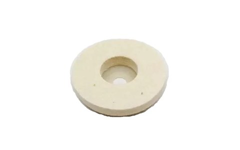 Roha non woven White — consumable las & bengkel