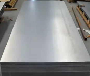 Plat SP CC 0.6mm — SPCC (Cold Rolled) 0.6mm