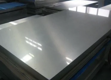 Distributor Plat Stainless Steel Yogyakarta: 10 Panduan Material 304 dan 316