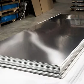 Stainless Gilap 1.2mm 430 — Stainless Steel 430 (Gilap) 1.2mm
